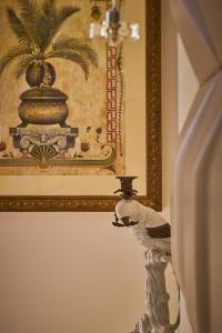 Hotels Le Pigonnet - Esprit de France : photos des chambres
