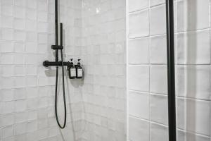 Appart'hotels JIJI Suites : photos des chambres