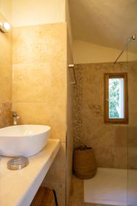 Villas Residence Les Toits de Santa Giulia : photos des chambres