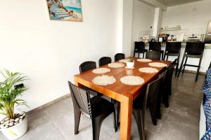 Casa de Playa en Cerro Azul