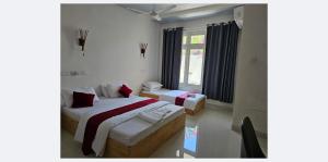 Vaadhoo View Inn