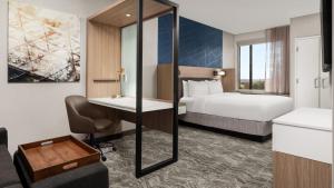 SpringHill Suites by Marriott Kanab