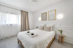 Appart'hotels JIJI Suites : photos des chambres