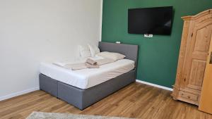 Christians Alpenparadies