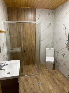 Садиба Сімейний Затишок