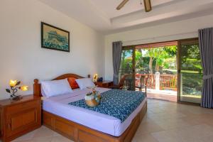 Viewpoint Residence 3 Bedroom Villa