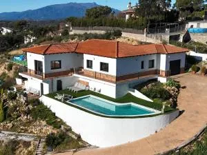 Villa Mas Paz - Maçanet de la Selva