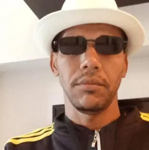 José Carlos Da Silva Dias - Jaru