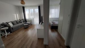 Apartament MJ