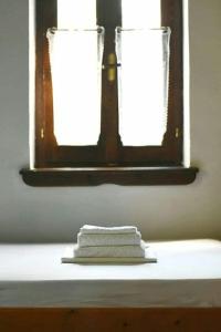 Stonehouse - The Secret Place