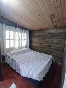 Cabañas el Caribe - Bora Bora - San Luis