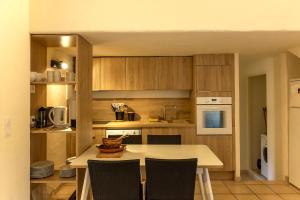 Villas Residence Les Toits de Santa Giulia : photos des chambres