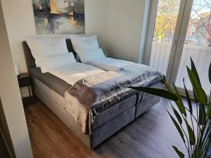 FEEL - Comfort Prinzipal Münster - Rinkerode