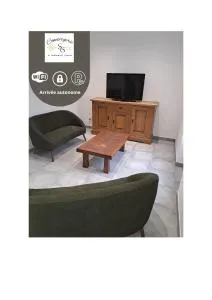 L'Oasis urbain - Thénioux