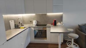 Apartament MJ