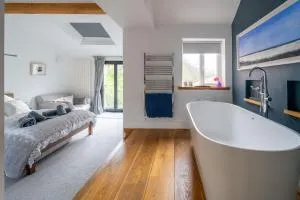 Sybil Cottage 4 - Holme next the Sea