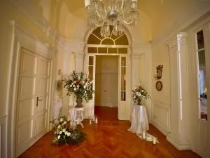 Villa la Moresca Relais de Charme B&B MONTECATINI ALTO - Nievole