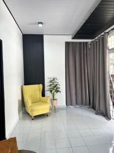 Diemaz Homestay