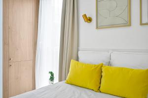 Appart'hotels JIJI Suites : photos des chambres