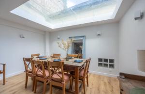 Maisons de vacances Belle maison de pecheurs Normande refaite par un architecte : photos des chambres