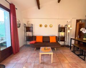 Maisons de vacances Le Mazet sous le soleil, Calme et accueillant : photos des chambres