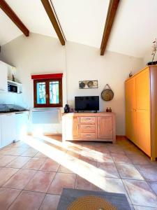 Maisons de vacances Le Mazet sous le soleil, Calme et accueillant : photos des chambres