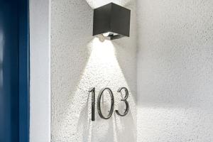 Appart'hotels JIJI Suites : photos des chambres