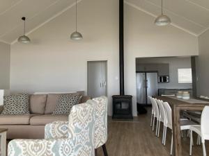 Seafront! Home in Boggomsbay