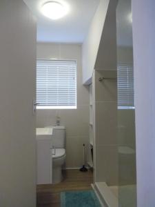 Seafront! Home in Boggomsbay