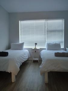 Seafront! Home in Boggomsbay