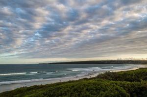 Seafront! Home in Boggomsbay