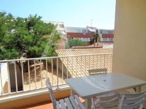 Studio room in STUDIO 2 PERS QUARTIER DES PLAGES DE LA CORNICHE
