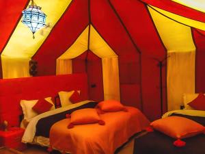 Galaxy Sahara Camp