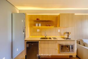 Lindas Unidades no Bairro Auxiliadora em PoA - CEN