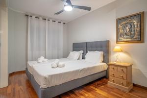 Sunset Atlantic Gardens Apartments 408