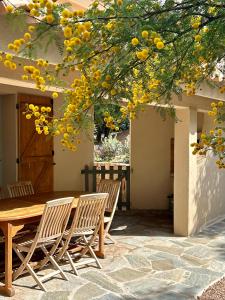 Villas Residence Les Toits de Santa Giulia : photos des chambres