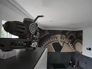 Le Familia - Comblessac