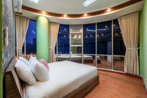 An Corner - Mỹ Vinh-3brs apartment at D3- 1km to Ben Thanh market