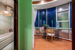 An Corner - Mỹ Vinh-3brs apartment at D3- 1km to Ben Thanh market