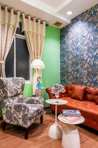 An Corner - Mỹ Vinh-3brs apartment at D3- 1km to Ben Thanh market