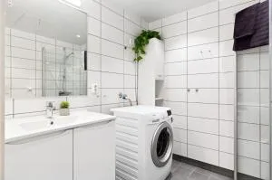 Fin leilighet for Ski VM - 欧坎哥