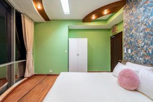 An Corner - Mỹ Vinh-3brs apartment at D3- 1km to Ben Thanh market