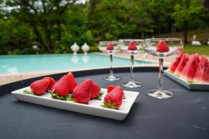 The Fox House - Private Villa & Nature