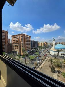 MLD luxury apartments