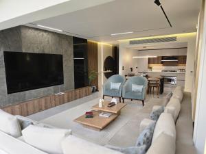 MLD luxury apartments