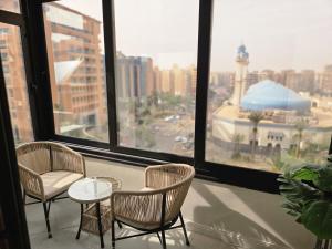 MLD luxury apartments