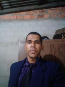 José Carlos Da Silva Dias