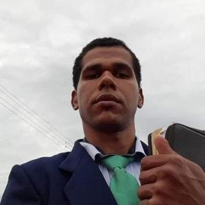 José Carlos Da Silva Dias