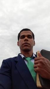 José Carlos Da Silva Dias