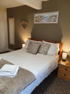 Apple Blossom Guesthouse